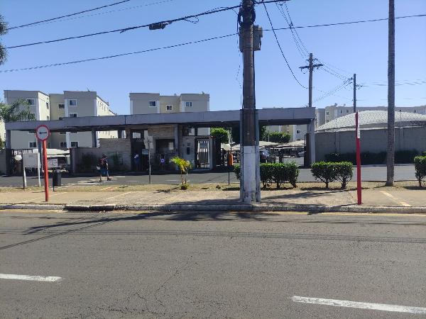 Apartamento da Caixa em SAO CARLOS / SP - 8555523628377