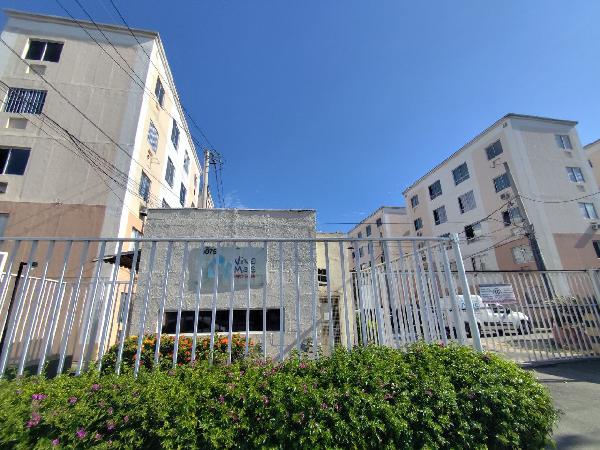 Apartamento da Caixa em RIO DE JANEIRO / RJ - 8555524819133