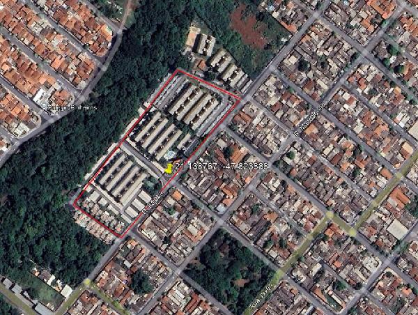 Imóvel da Caixa em RIBEIRAO PRETO / SP - 8555525536933