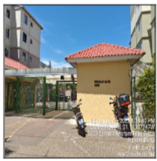 Imóvel da Caixa em PORTO ALEGRE / RS - 8555525914032