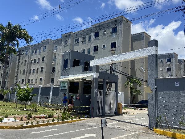 Imóvel da Caixa em LAURO DE FREITAS / BA - 8555526736901