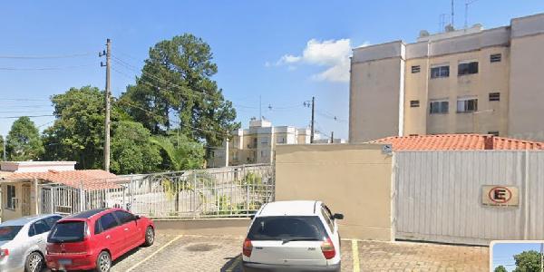 Imóvel da Caixa em VARGEM GRANDE PAULISTA / SP - 8555526877700