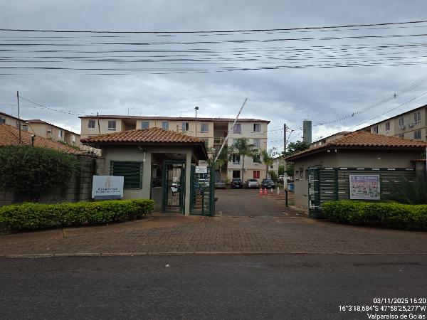 Imóvel da Caixa em VALPARAISO DE GOIAS / GO - 8555526927448