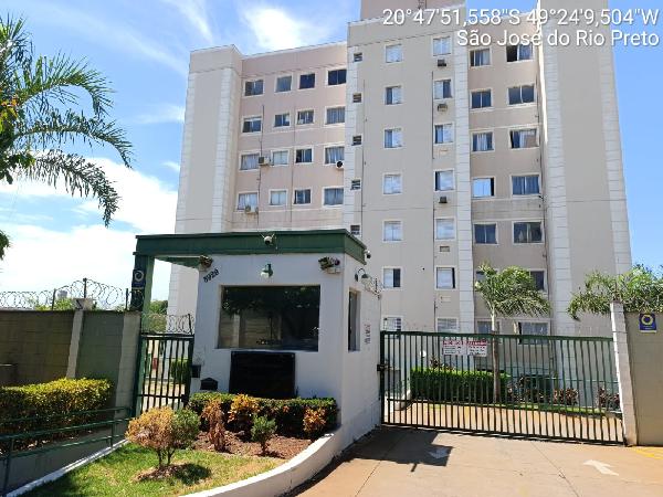 Imóvel da Caixa em SAO JOSE DO RIO PRETO / SP - 8555528136022