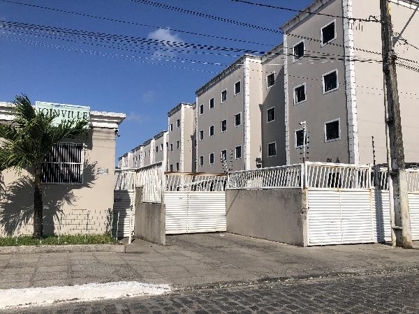 Apartamento da Caixa em JOAO PESSOA / PB - 8555530654841