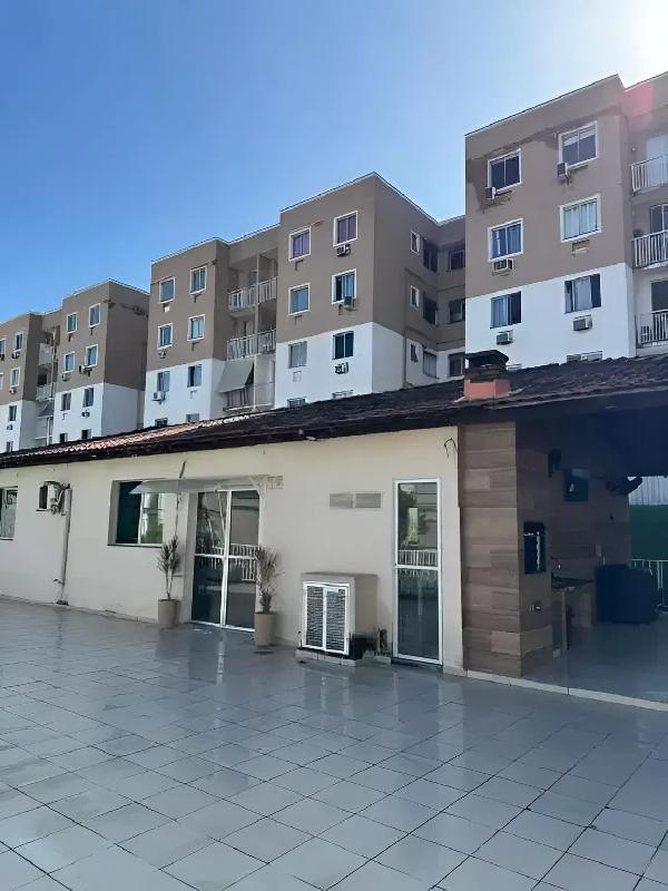 Imóvel da Caixa em RIO DE JANEIRO / RJ - 8555531017586