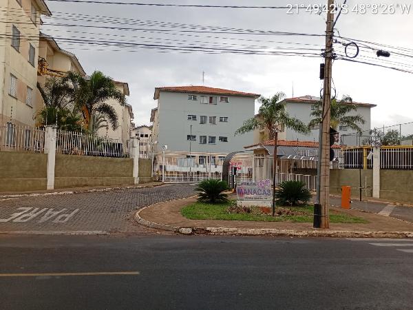 Imóvel da Caixa em ARARAQUARA / SP - 8555531432737