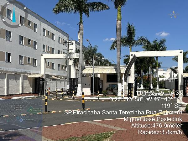 Imóvel da Caixa em PIRACICABA / SP - 8555532075440