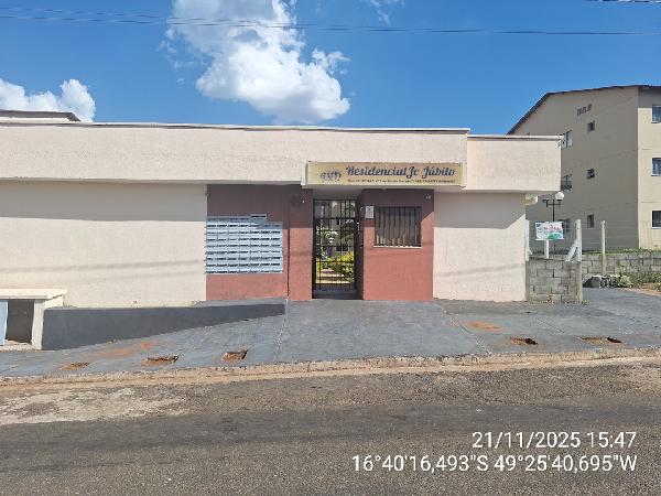 Apartamento da Caixa em GOIANIA / GO - 8555532136686