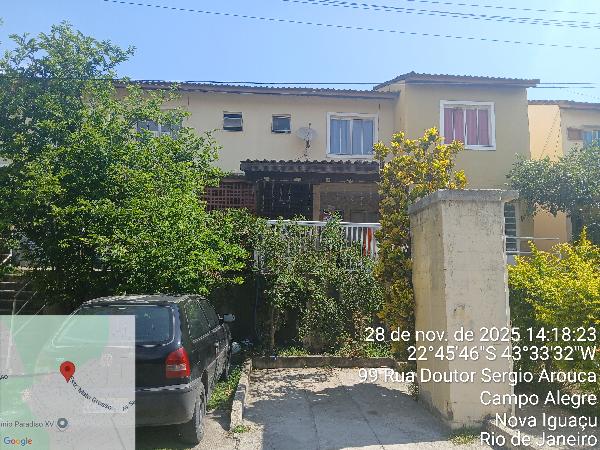 Imóvel da Caixa em NOVA IGUACU / RJ - 8555532365995