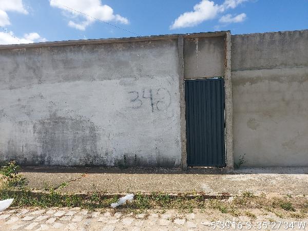 Casa da Caixa em CEARA-MIRIM / RN - 8555532613433