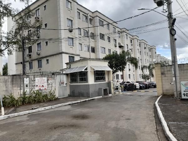 Apartamento da Caixa em RIO DE JANEIRO / RJ - 8555532953340