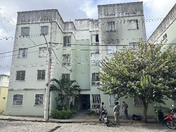 Apartamento da Caixa em FEIRA DE SANTANA / BA - 8555533554520