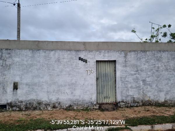 Casa da Caixa em CEARA-MIRIM / RN - 8555533830497