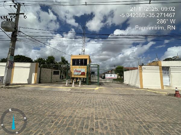 Imóvel da Caixa em PARNAMIRIM / RN - 8555534144139