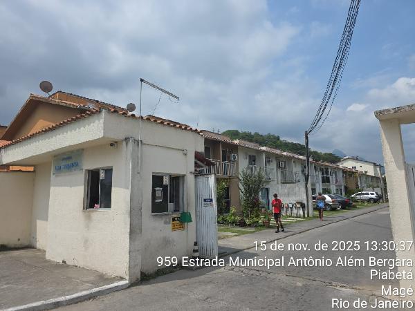 Imóvel da Caixa em MAGE / RJ - 8555534216954