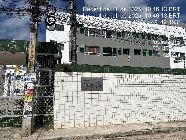 Imóvel da Caixa em PAULISTA / PE - 8555534517237