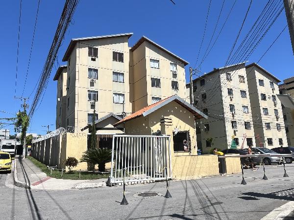 Imóvel da Caixa em RIO DE JANEIRO / RJ - 8555534605098