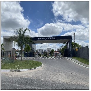 Casa da Caixa em MARIA QUITERIA / BA - 8555534622782