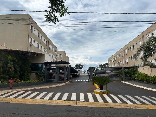 Apartamento da Caixa em RIBEIRAO PRETO / SP - 8555534706137