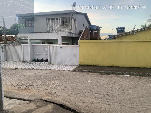 Casa da Caixa em CARPINA / PE - 8555535718805