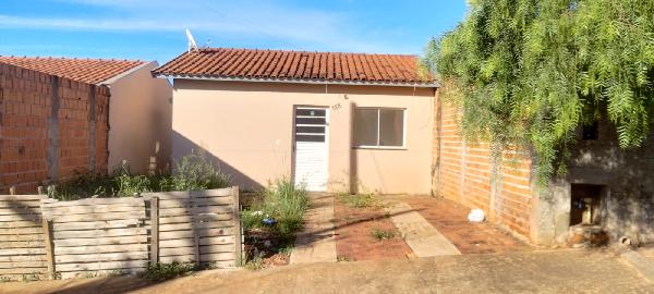 Imóvel da Caixa em TAQUARITINGA / SP - 8555535920590