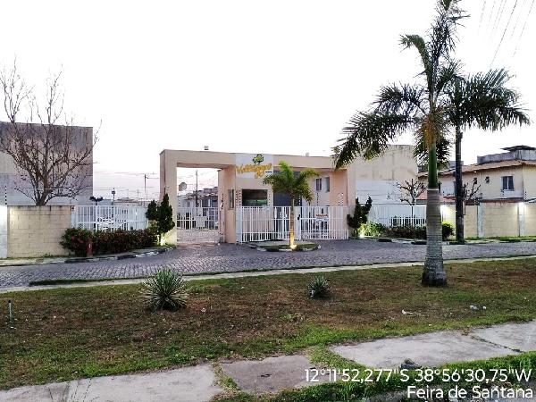 Imóvel da Caixa em FEIRA DE SANTANA / BA - 8555536202594