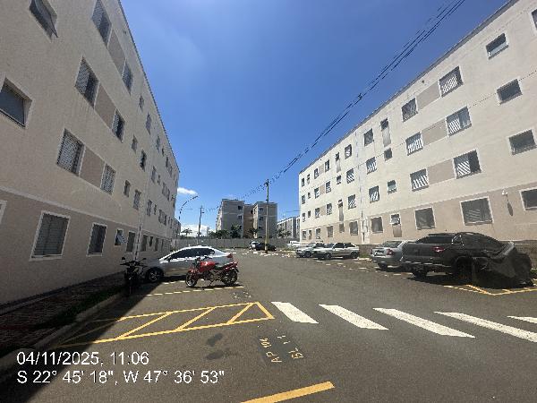 Imóvel da Caixa em PIRACICABA / SP - 8555536321534