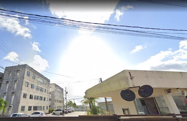 Apartamento da Caixa em JABOATAO DOS GUARARAPES / PE - 8555536534147