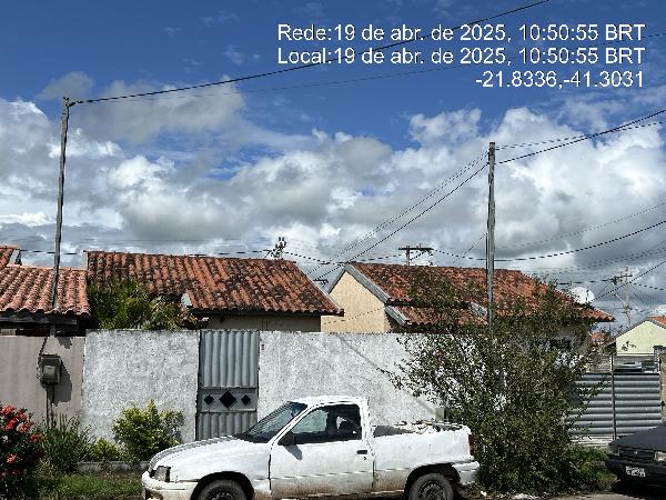 Imóvel da Caixa em CAMPOS DOS GOYTACAZES / RJ - 8555536632777