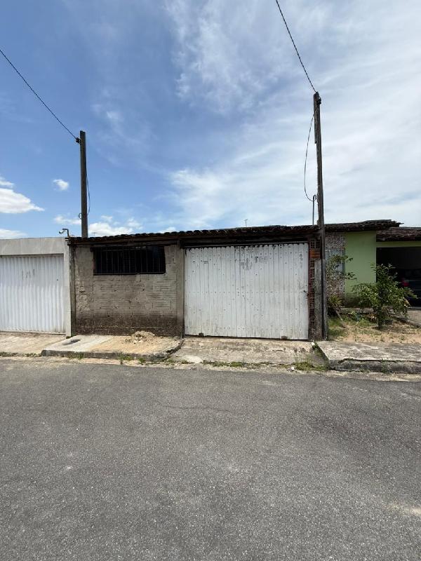 Imóvel da Caixa em PILAR / AL - 8555537078498