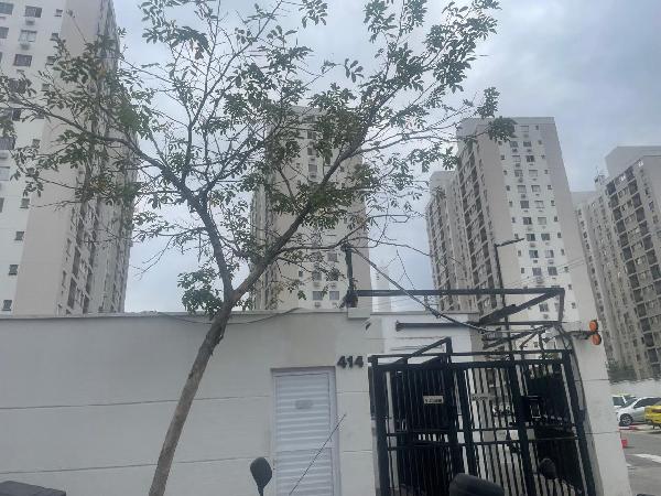 Apartamento da Caixa em RIO DE JANEIRO / RJ - 8555537469748