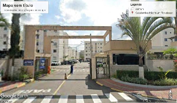 Apartamento da Caixa em JUIZ DE FORA / MG - 8555537591284
