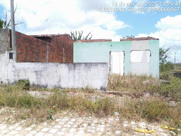 Imóvel da Caixa em CEARA-MIRIM / RN - 8555537760639
