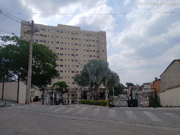 Imóvel da Caixa em SOROCABA / SP - 8555538027110