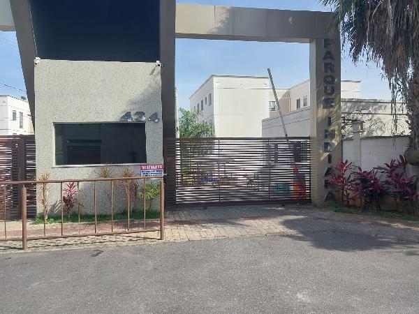Apartamento da Caixa em BETIM / MG - 8555538107840