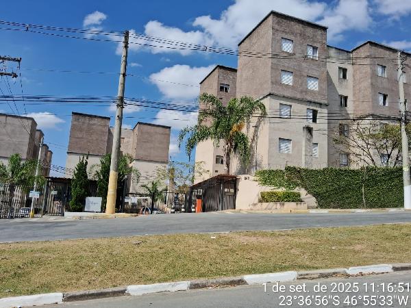 Imóvel da Caixa em COTIA / SP - 8555538199256