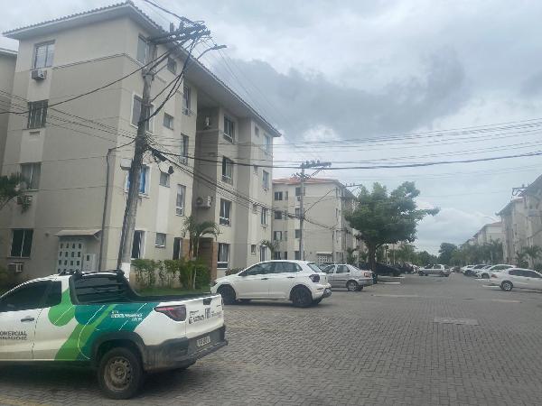 Imóvel da Caixa em ITABORAI / RJ - 8555538718695