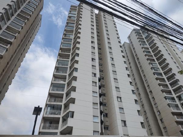 Apartamento da Caixa em TABOAO DA SERRA / SP - 8555538894671