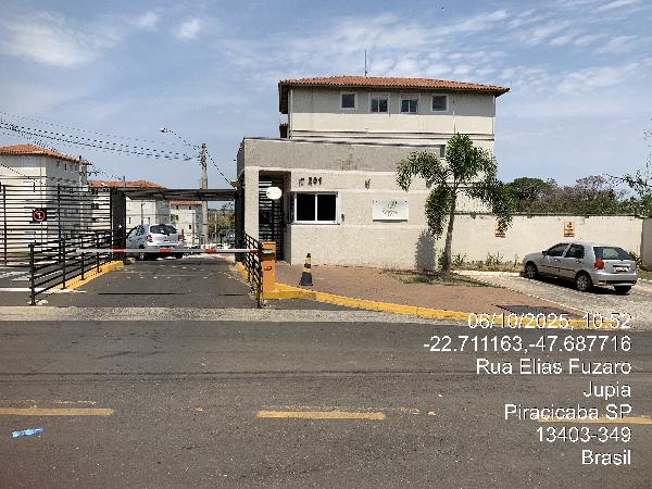 Imóvel da Caixa em PIRACICABA / SP - 8555538965412