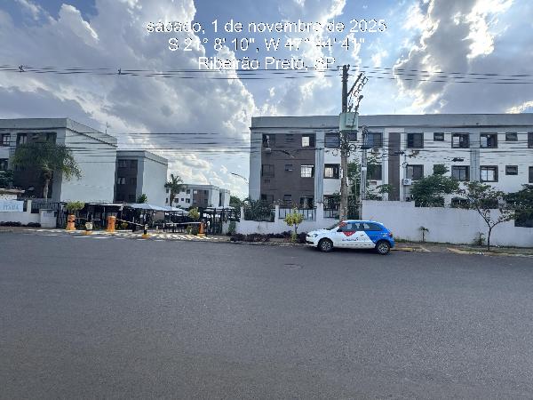 Imóvel da Caixa em RIBEIRAO PRETO / SP - 8555539052305