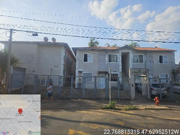 Imóvel da Caixa em PIRACICABA / SP - 8555539257470