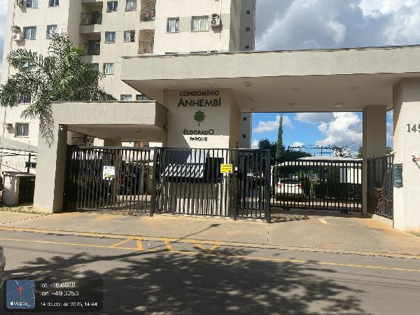 Apartamento da Caixa em GOIANIA / GO - 8555539648704