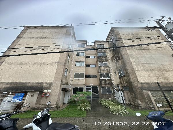 Imóvel da Caixa em CAMACARI / BA - 8555539790896