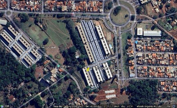 Imóvel da Caixa em RIBEIRAO PRETO / SP - 8555539851895