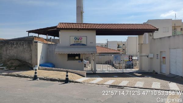 Imóvel da Caixa em CAMPINAS / SP - 8555539957421
