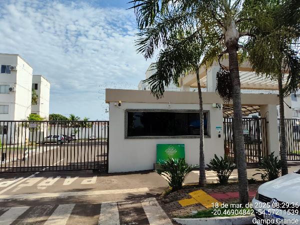 Imóvel da Caixa em CAMPO GRANDE / MS - 8787700347309