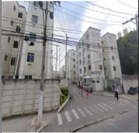 Apartamento da Caixa em RIO DE JANEIRO / RJ - 8787700867329