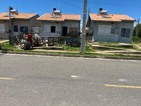 Imóvel da Caixa em CAMPOS DOS GOYTACAZES / RJ - 8787700877880