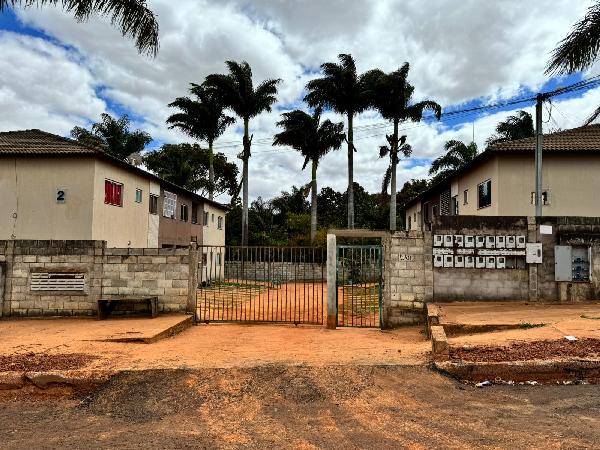 Imóvel da Caixa em CIDADE OCIDENTAL / GO - 8787701133965